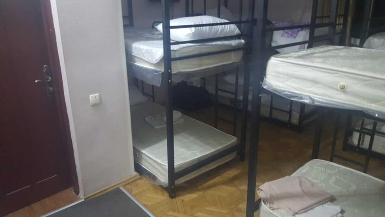 Cool Hostel Tbilisi Exteriér fotografie